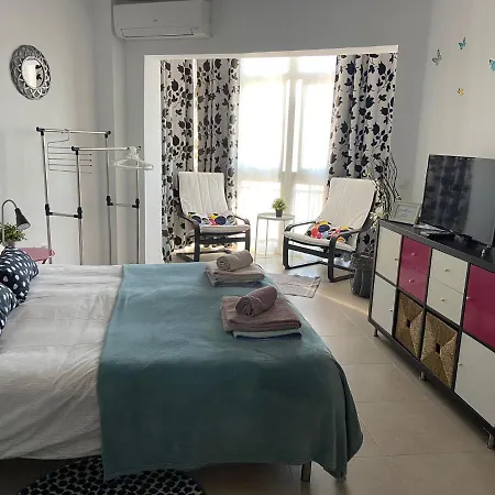 Sun 609 Apartment *