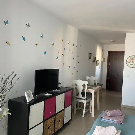 Sun 609 Apartment