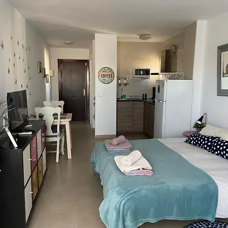 Sun 609 Fuengirola