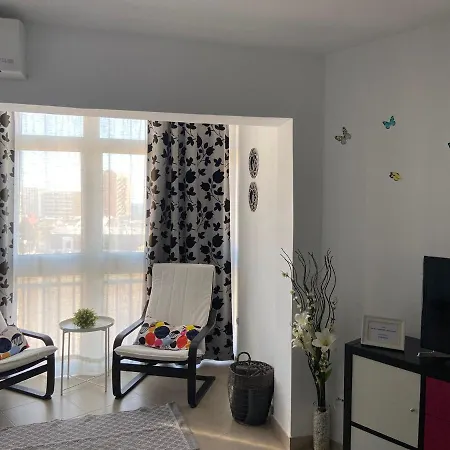 Apartment Sun 609