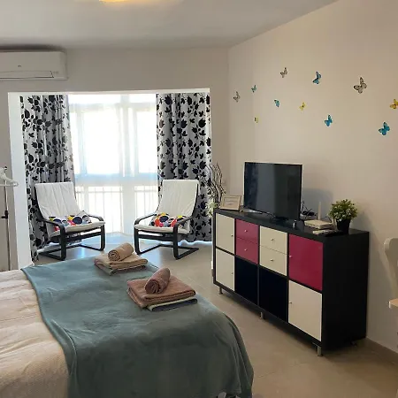 Apartment Sun 609