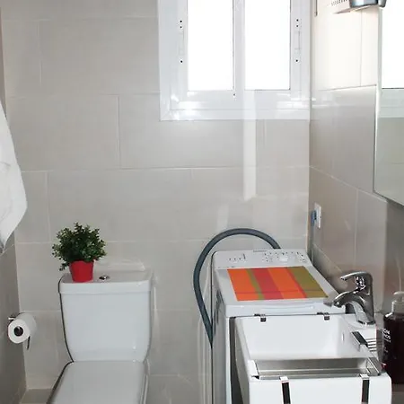 Sun 609 Apartment Fuengirola