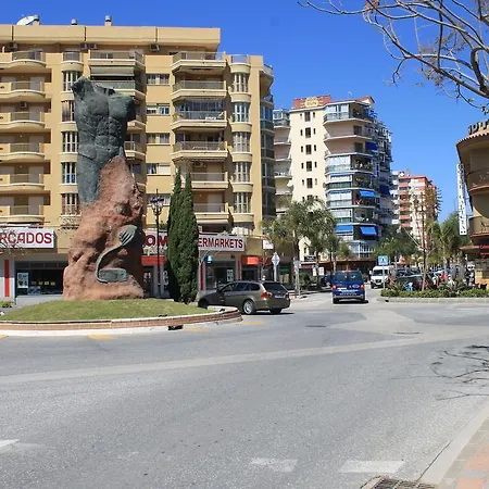 Apartment Sun 609 Fuengirola