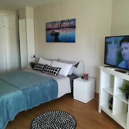 Sun 609 Apartment Fuengirola