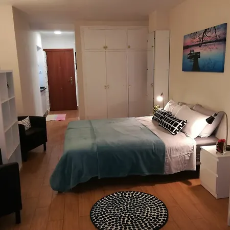 Apartment Sun 609 Fuengirola