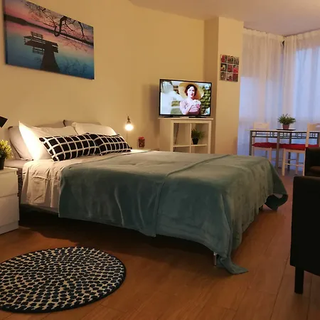 Apartment Sun 609 Fuengirola