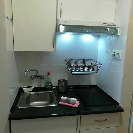 Sun 609 Apartment Fuengirola