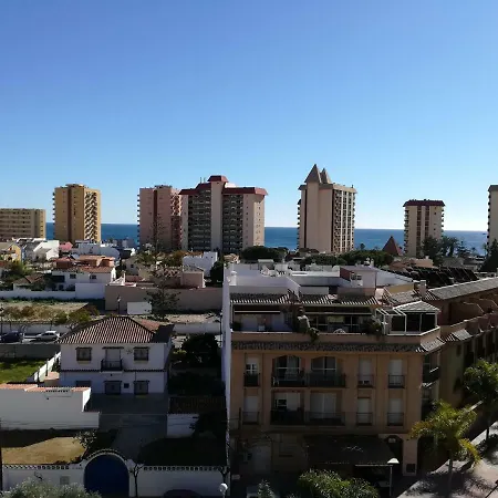 Sun 609 Fuengirola
