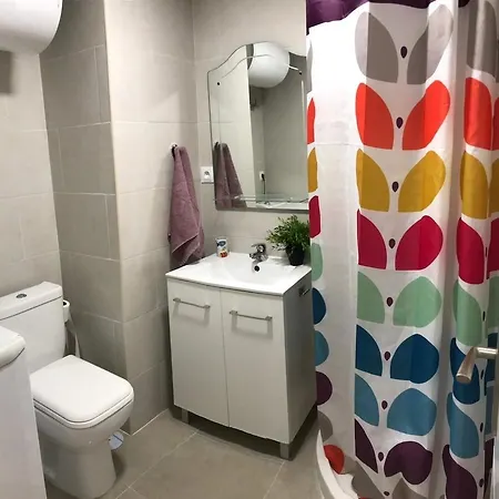 Apartment Sun 609 Fuengirola