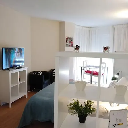 Apartment Sun 609