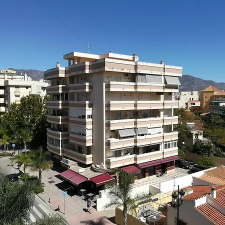 Sun 609 Appartement *