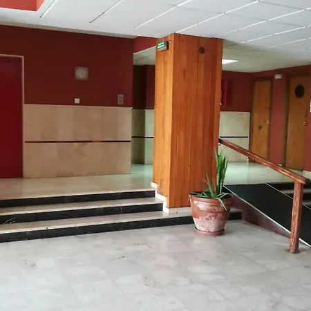 Sun 609 Appartement Fuengirola