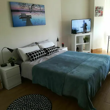 Sun 609 Appartement Fuengirola